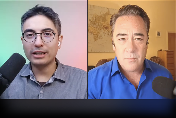 US and Israel Prepare to Strikes Iran, Yemen Wrecks Saudi Arabia – Henningsen talks to Danny Haiphong